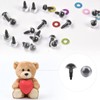 HQdeal Doll Safety Eyes, Pack of 80 Plush Toy Safety