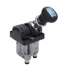 Dump Truck Tipper Switch Control Valve Proportional Air Fitting Valve