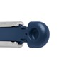Martor 120700.02" Secunorm Profi25 MDP Cutter, Silver/Blue
