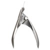 ForPro Professional Collection Stainless Steel Nail Tip Cutter