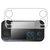 PDA Workshop ANBERNIC RG 476H Compatible Crystal Shield Protective Film,