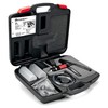 Powerbuilt Vacuum Pump Set with Hoses, Repair Components and Hydraulic