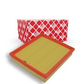 febi bilstein 100376 Air Filter, pack of one