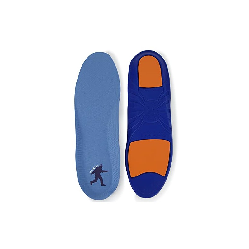 Premium Comfort Insoles XXL (Men's Size 14-18)