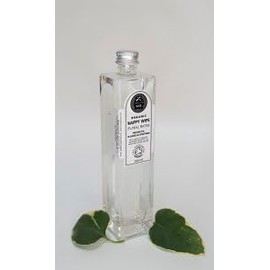 Organic Nappy Wipe Floral Water 100ml () by NHR Organic Oils