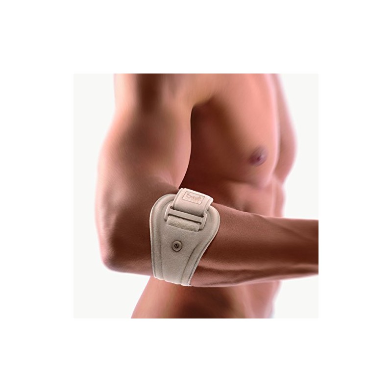 bort 122500 Size 2 Skin EpiContur Bandage with 2 Pads