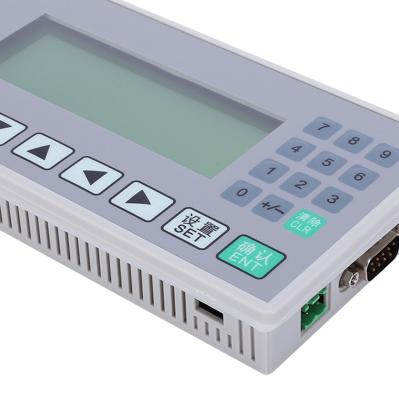 PLC Industrial Control Board 485 Text Display Controller Machine MS2N320-2AV-2UH