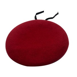 The largest selection G.I. Style Beret Hat Military Berets, red