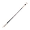 ZSTARR Tension Rod,Blinds Shads Push Pull Adjustable Drapery Rod with