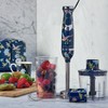 Laura Ashley 150W Immersion Blender Handheld - 4 in 1
