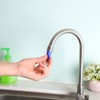 DOITOOL 5PCS Cache Faucet Aerator Wrench Tool for 16.5 18.5