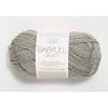 Babyull Lanett Col.1032 Light Grey Motttled Approx. 175 m 50