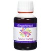 Flavour Factory Intense Food Flavouring, Gingerbread, 100 ml