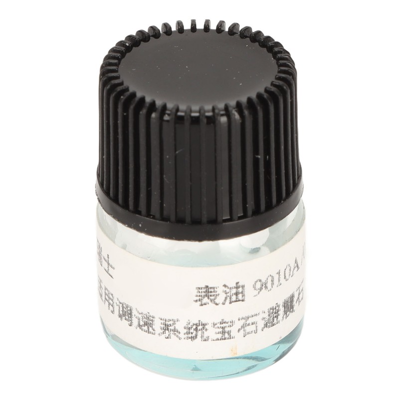 0.5ml Watch Oil Synthetic Oil Watch Mechanical Oil for Watch