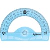 Maped 4 Piece Drive Set with Ruler 30 cm, Protractor