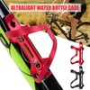 Lixada Drink Holder Bottle Cage Bottle Holder Ultra Light Aluminum