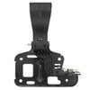 Frankberg Bonnet Lock Bonnet Door Lock Compatible with A4 8K2