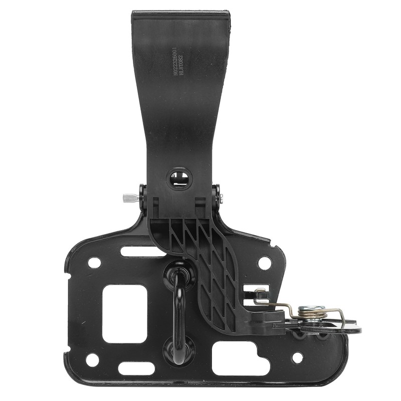 Frankberg Bonnet Lock Bonnet Door Lock Compatible with A4 8K2