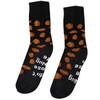 PXTIDY Nugget Chicken Lover Gift Nug Life Chicken Nugget Socks