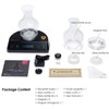 Humbee Deluxe Edition Electric Wine Aerating Decanter