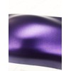 VViViD+ Matte Metallic Purple (Ghost) Vinyl Wrap Roll (2ft x