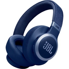 JBL Live 770 NC Over-Ear Noise-Cancelli