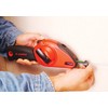 Kapro 214 Ergonomic Sure Grip Layout and Marking Chalk Line