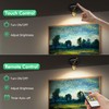 3Pack Battery Operated Indoor Plants SpotLight ,Tree Light Picture light