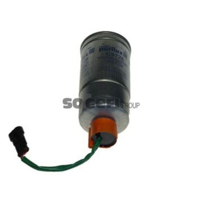 Purflux CS726 Fuel Injectors