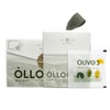 Orrokdam Olive 3 EVOO Olive Oil 12 packets (10 tablets + 2 tablets) / 올록담 올리브3 EVOO 올리브유 12포(10정+2정)