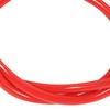 For Inhose, Red, 1 m Fuel Hose, Colourful Fuel Line,