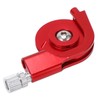 V Brake Stroke Converter Aluminum Alloy CNC Machining V Brake