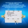 Low Noise RF Amplifier, XR 142 RF Amplifier Module, DC