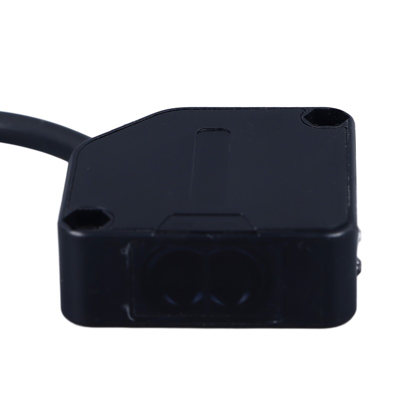 Photoelectric Switch Relay Output Diffuse Reflection Light Control Optoelectronic Sensor