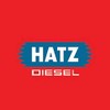 Hatz Diesel 0000 502 515 01 Fuel Filter Same As