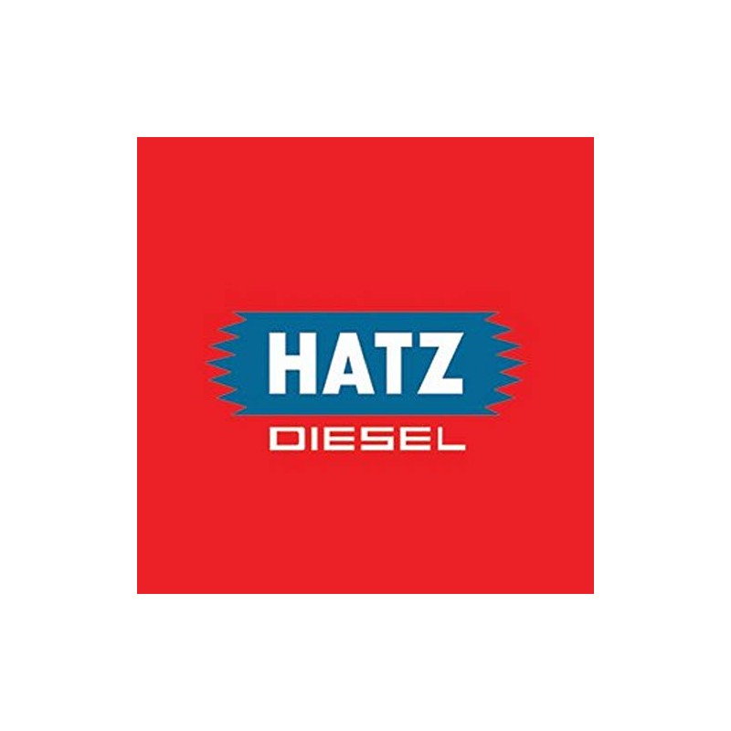 Hatz Diesel 0000 502 515 01 Fuel Filter Same As