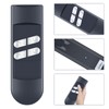 PZL 4 Button 5 Pin Lift Chair Remote fit for