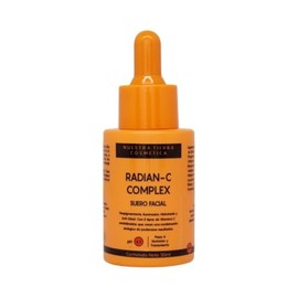 Suero Radian-C Complex Suero Despigmentante e Iluminador