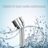 316 Stainless Steel Boat Cup Holder,Portable Cup Holder,30 Degree Outrigger