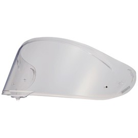 LS2, FF807 Challenger II / FF817 Dragon Helmet Visor, Colourless