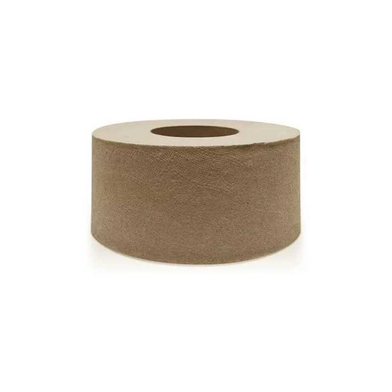 Naliplastic 1 Caja Higiénico Junior Biodegradable Doble Hoja Facturamos*