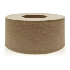Naliplastic 1 Caja Higiénico Junior Biodegradable Doble Hoja Facturamos*