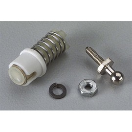 Sullivan Products 2-56 Quick Release Ball Link, SUL560