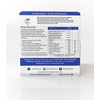 Memoraid Brain Supplement | Vegan | 60 Caps, 15 Ingredient