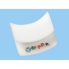 GripPon Carry Grip for Rungs - White