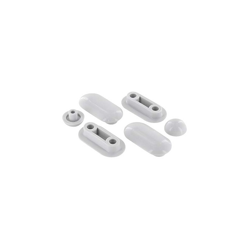 Ideal Standard K802401 seat buffer Pads For Tonic WC Seat