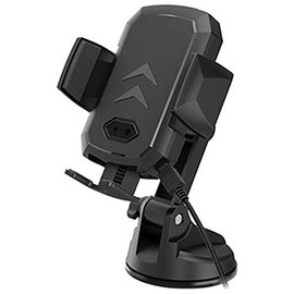 Tama Electronics Industries (tama's) Sensor Opening and Closing Smartphone Holder, Dashbo, Model Number: TKR15DB