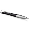 PARKER Urban Twist Ballpoint Pen | Muted Black with Chrome