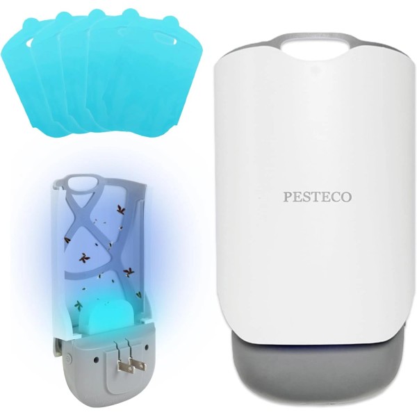 Does not apply Flying Insect Trap, Plug-In Fruit Fly Traps