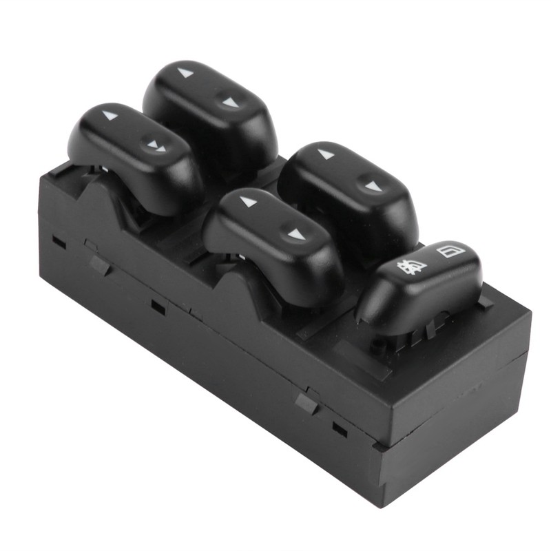 Power Window Master Control Switch for Ford F150 Expedition Crown